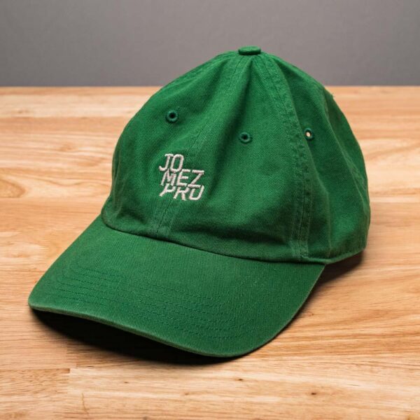 JomezPro Dad Hat - Image 7