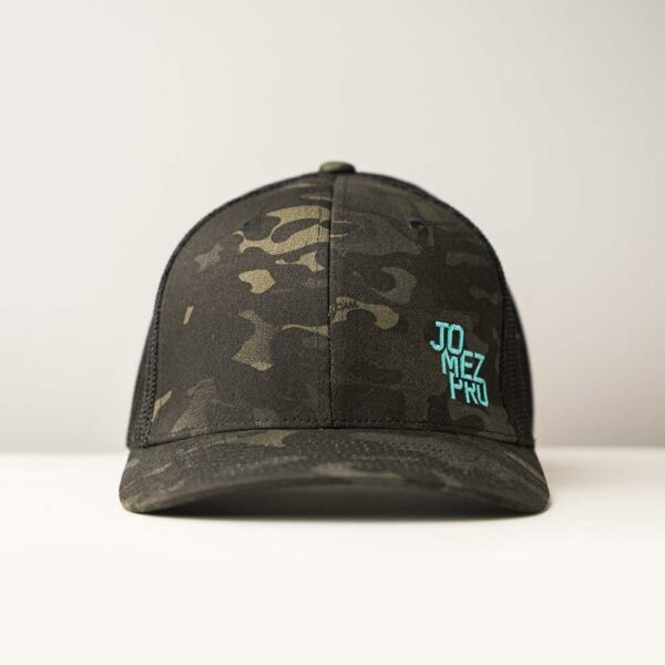 JomezPro Prowler FlexFit Hat - Image 8