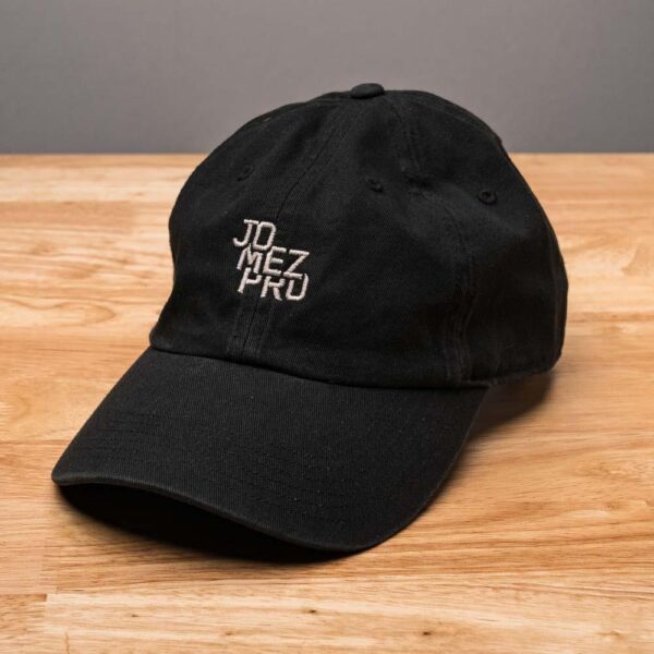 JomezPro Dad Hat - Image 4