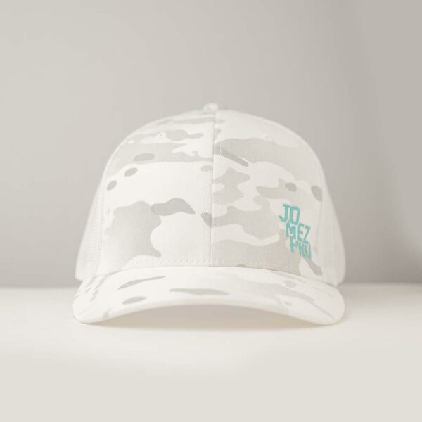 JomezPro Prowler FlexFit Hat - Image 11