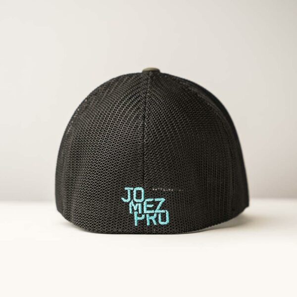 JomezPro Prowler FlexFit Hat - Image 7