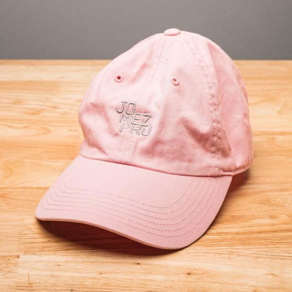 JomezPro Dad Hat - Image 3