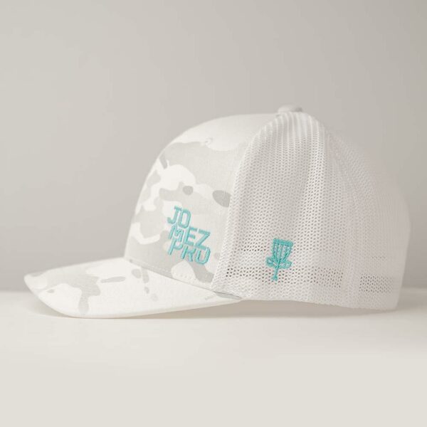 JomezPro Prowler FlexFit Hat - Image 12