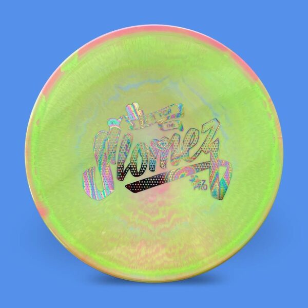Slomez Prodigy 750 Spectrum A3