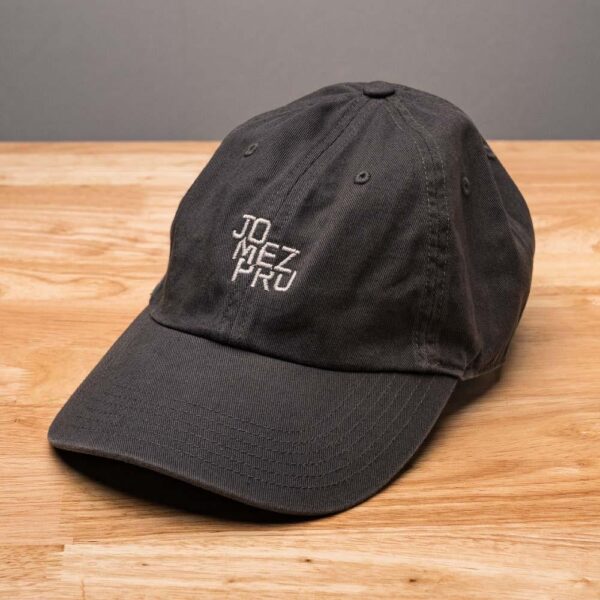 JomezPro Dad Hat - Image 2