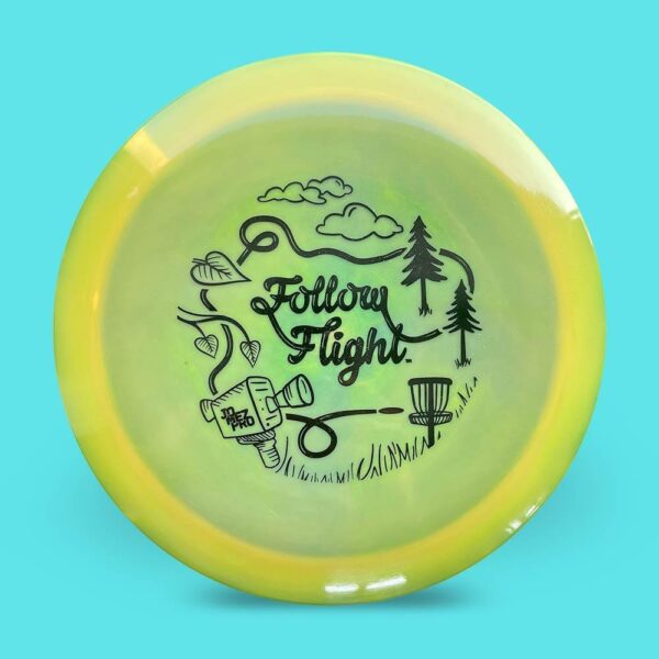 FollowFlight Prodigy 400 Spectrum D1 - Image 6