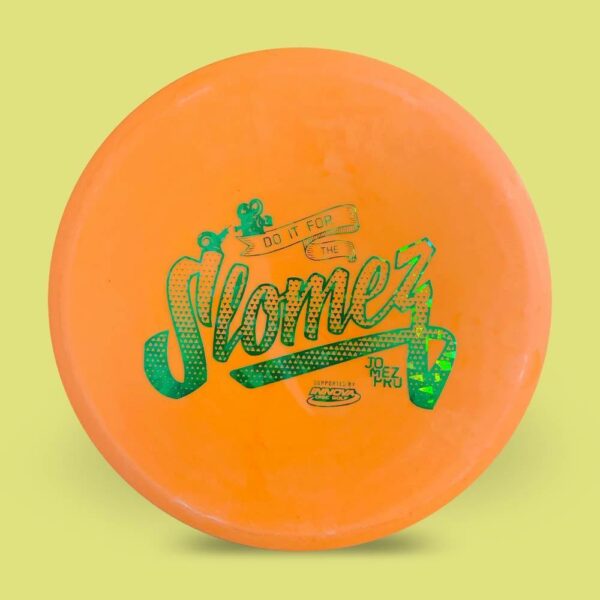 Slomez Innova KC Pro Roc - Image 2