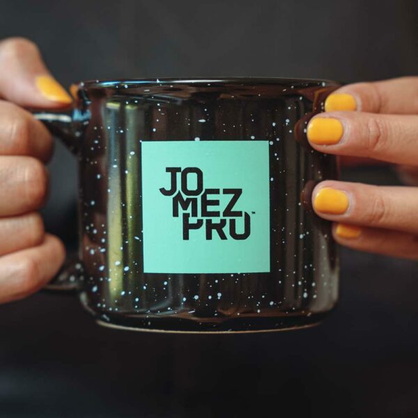 JomezPro Speckled Mugs - Image 3
