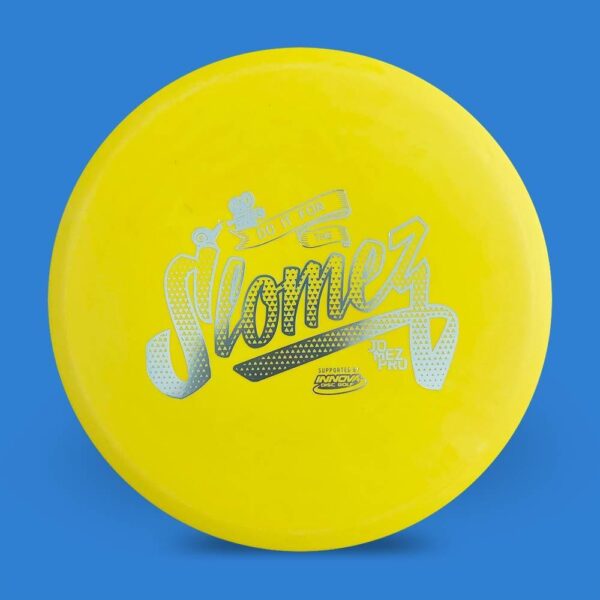 Slomez Innova KC Pro Roc - Image 3