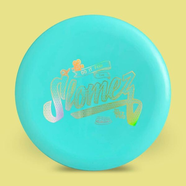 Slomez Innova KC Pro Aviar - Image 2