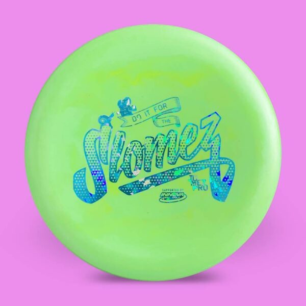 Slomez Innova KC Pro Aviar - Image 3
