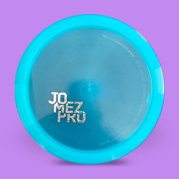 JomezPro Innova Champion Flat Top Firebird