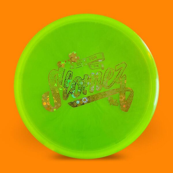 Slomez Discraft Z Line Buzzz - Image 4