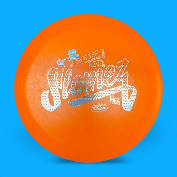 Slomez Innova KC Pro Aviar - Image 4