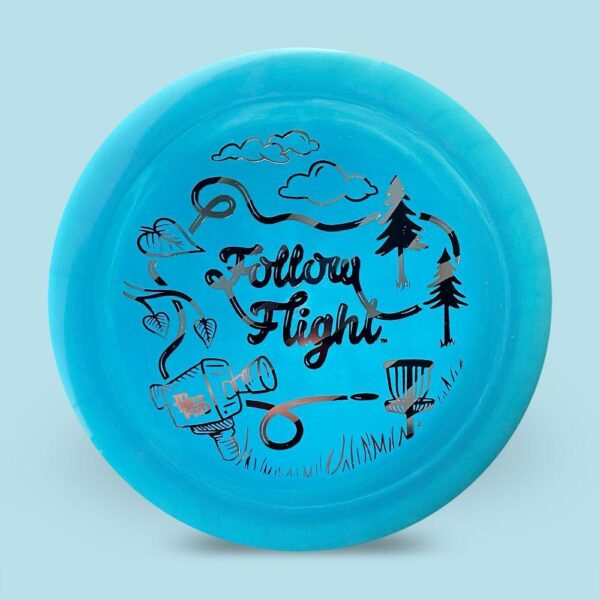 FollowFlight Discraft ESP Nuke - Image 2