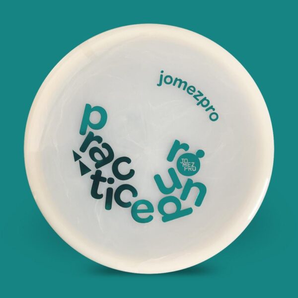 Practice Round Discmania Neo Method - Image 3