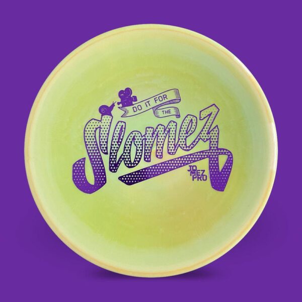 OG Slomez Discraft ESP Zone - Image 3