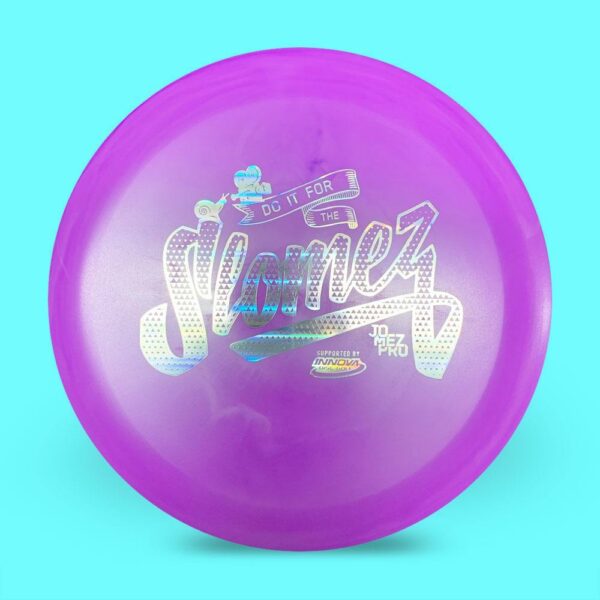 Slomez Innova JK Pro Aviar