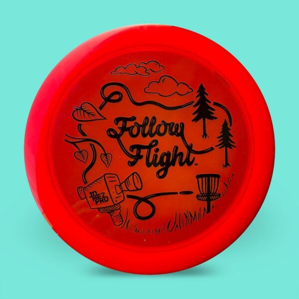 FollowFlight Discraft Z Line Force - Image 3