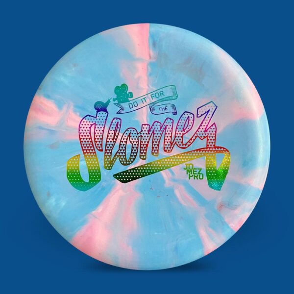 Slomez Paige Pierce Discraft Special Blend Fierce - Image 2