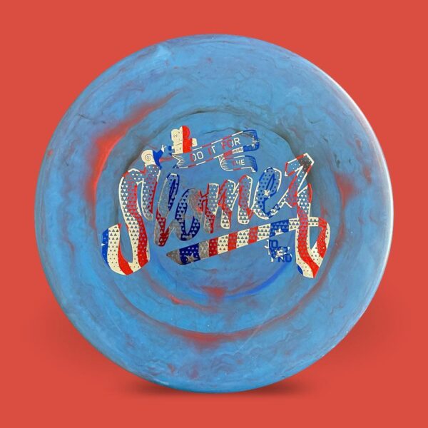 OG Slomez Discraft Jawbreaker Zone