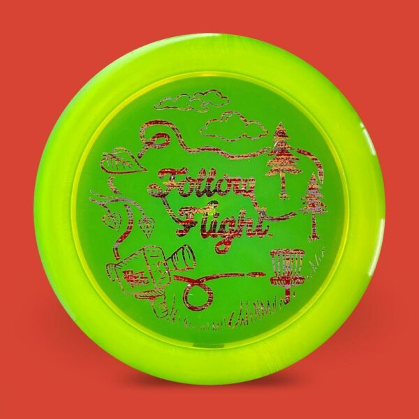 FollowFlight Discraft Z Line Nuke - Image 4