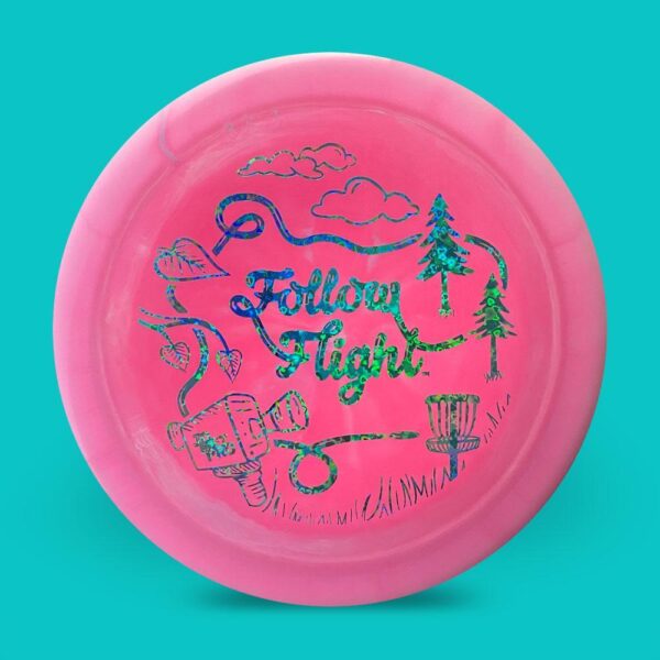FollowFlight Discraft ESP Nuke - Image 3