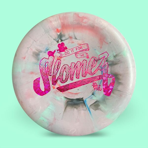Slomez Paige Pierce Discraft Special Blend Fierce - Image 3