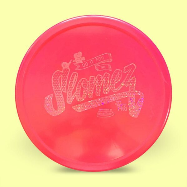 Slomez Innova R-Pro Pig - Image 3