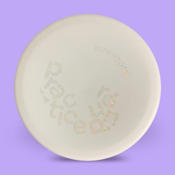 Practice Round Discmania Exo Hard Link - Image 3