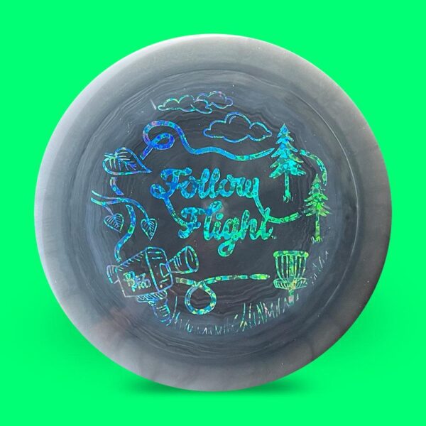 FollowFlight Discraft ESP Nuke - Image 4