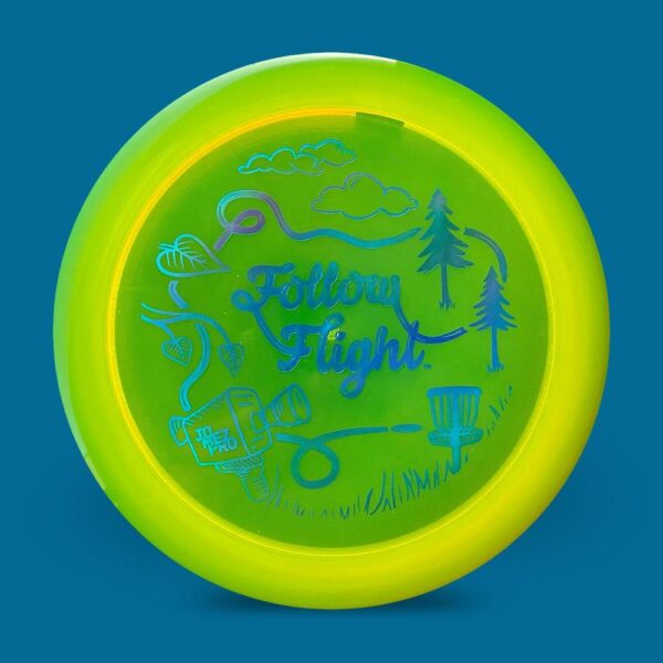 FollowFlight Discraft Z Line Force - Image 4