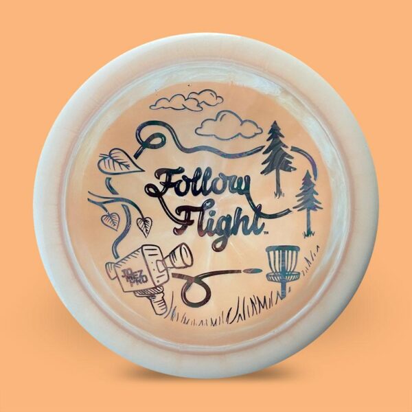 FollowFlight Discraft ESP Nuke