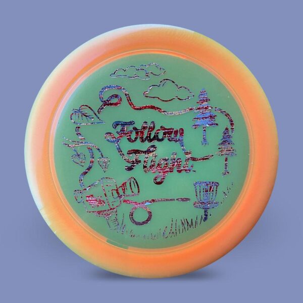 FollowFlight Discraft Z Line Nuke