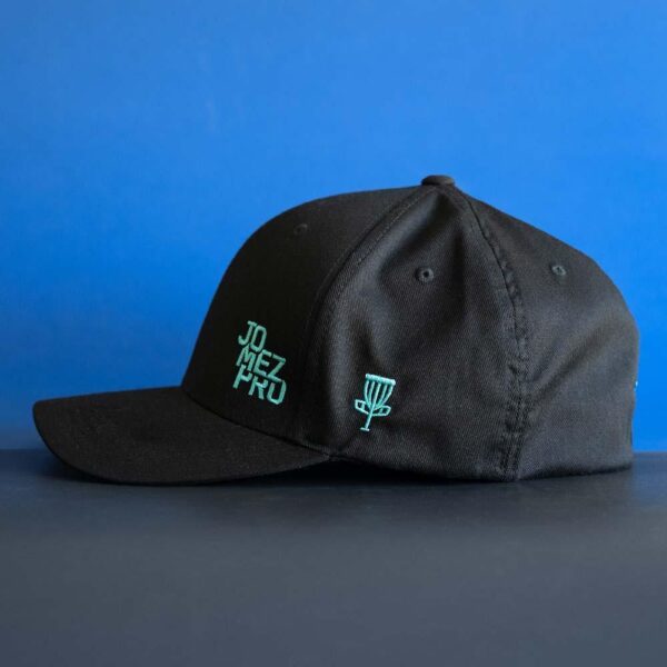 JomezPro Prowler XXL Hat - Image 2