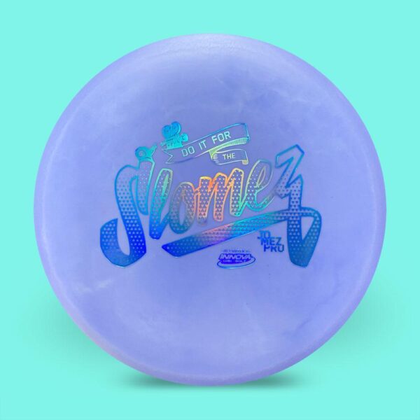 Slomez Innova KC Pro Roc