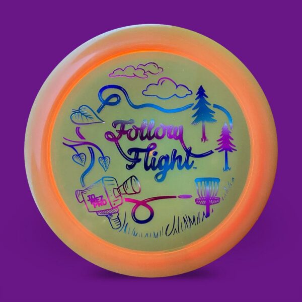 FollowFlight Discraft Z Line Force - Image 2