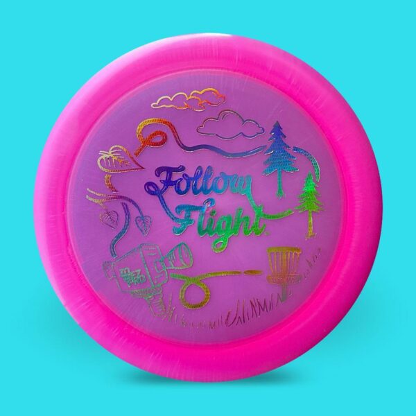 FollowFlight Discraft Z Line Nuke - Image 2
