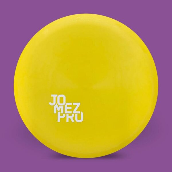 JomezPro Innova KC Pro Flat Top Roc