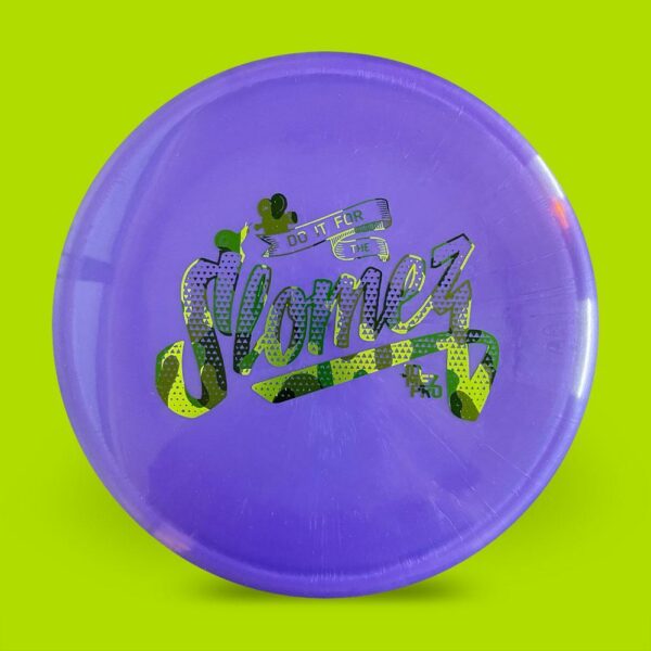 Slomez Discraft Z Line Buzzz - Image 2