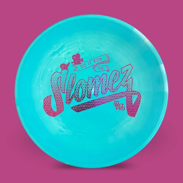 OG Slomez Discraft ESP Zone - Image 2