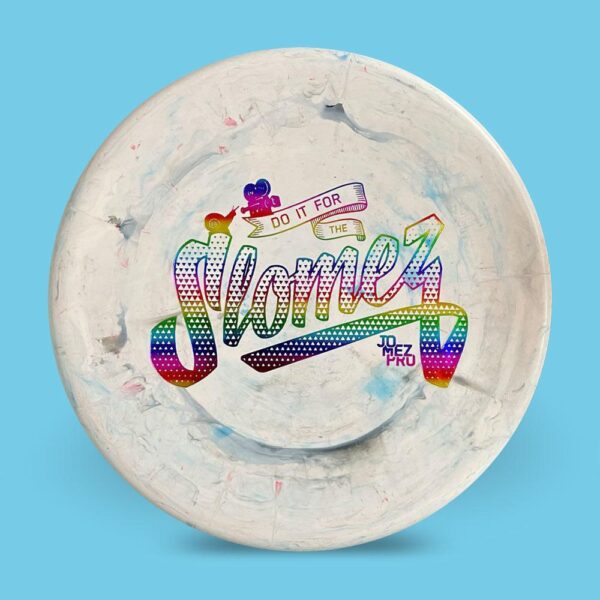 OG Slomez Discraft Jawbreaker Zone - Image 4