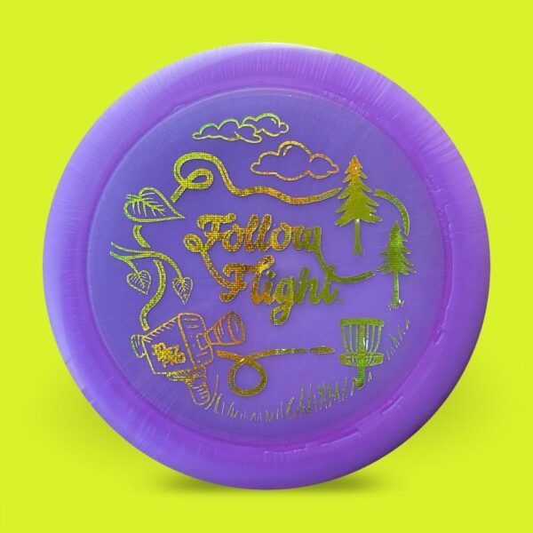 FollowFlight Discraft Z Line Nuke - Image 3