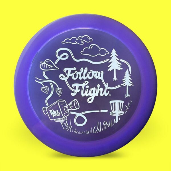 FollowFlight Discraft Z Line Force