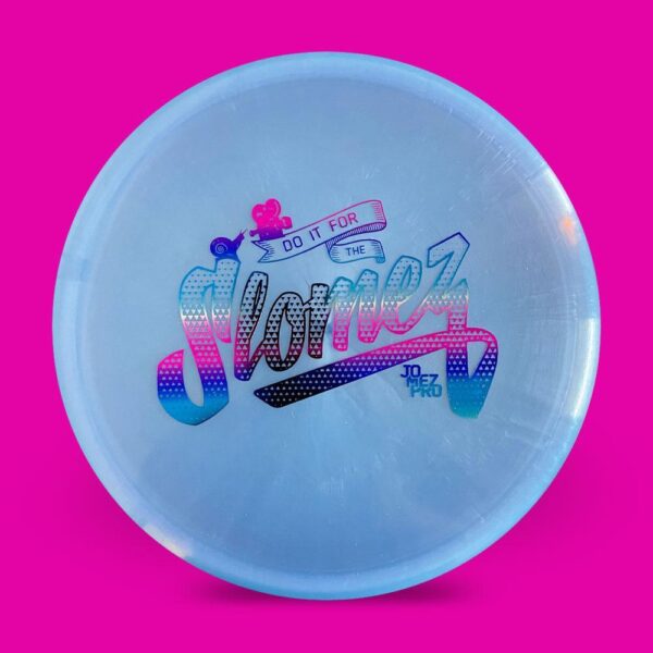 Slomez Discraft Z Line Buzzz