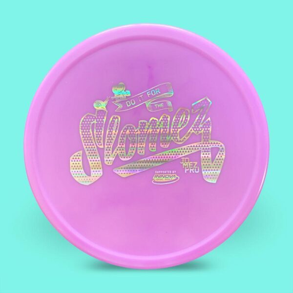 Slomez Innova R-Pro Pig - Image 2