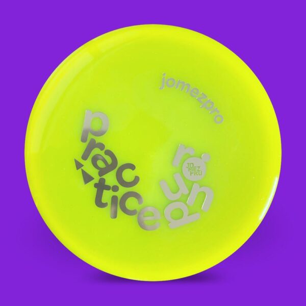 Practice Round Discmania Neo Method - Image 2