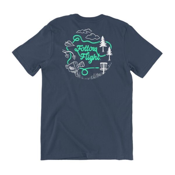 FollowFlight Tee (Original)