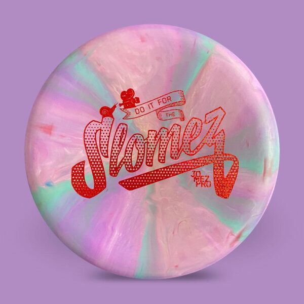 Slomez Paige Pierce Discraft Special Blend Fierce - Image 4