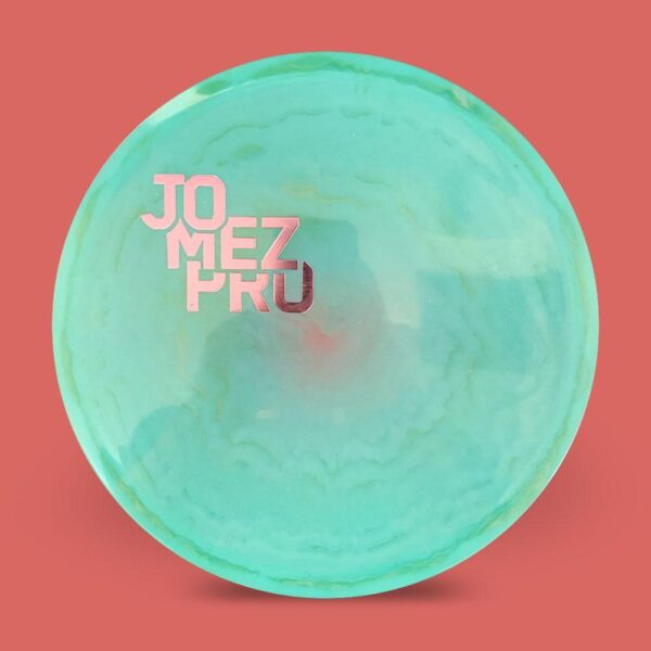 JomezPro Prodigy 500 Spectrum A4 - Image 4